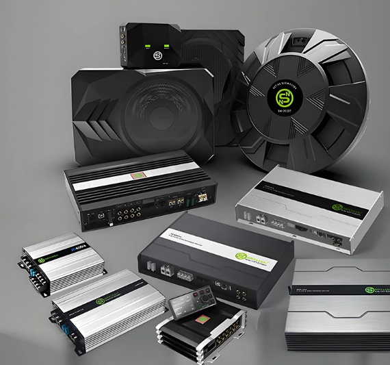 Comment les haut-parleurs de voiture peuvent-ils améliorer votre son sans gaspiller d’argent ?