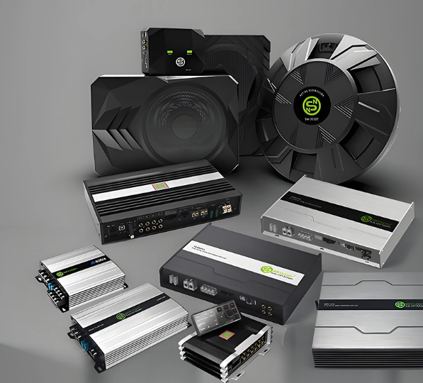 Quels haut-parleurs de voiture redonneront vie à votre musique ?