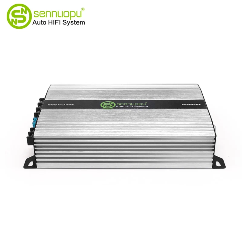 Amplificateur mono-puissance haute puissance Classe D Bass Bass Bass Bass Bass Bass